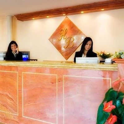 Hotell Bright 3*