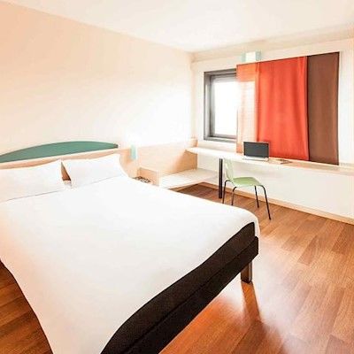 Hotell Ibis Fiera