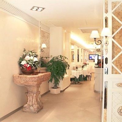 Valle Hotell Roma