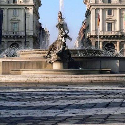 Clarin Roma