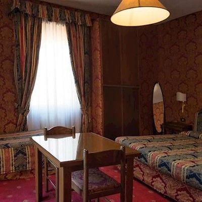 Ponte Bianco Hotel