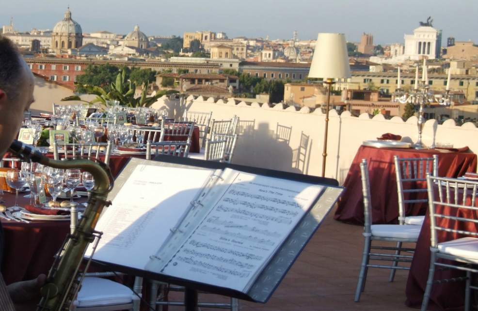 Hotell Donna Camilla Savelli - Vretreats Roma