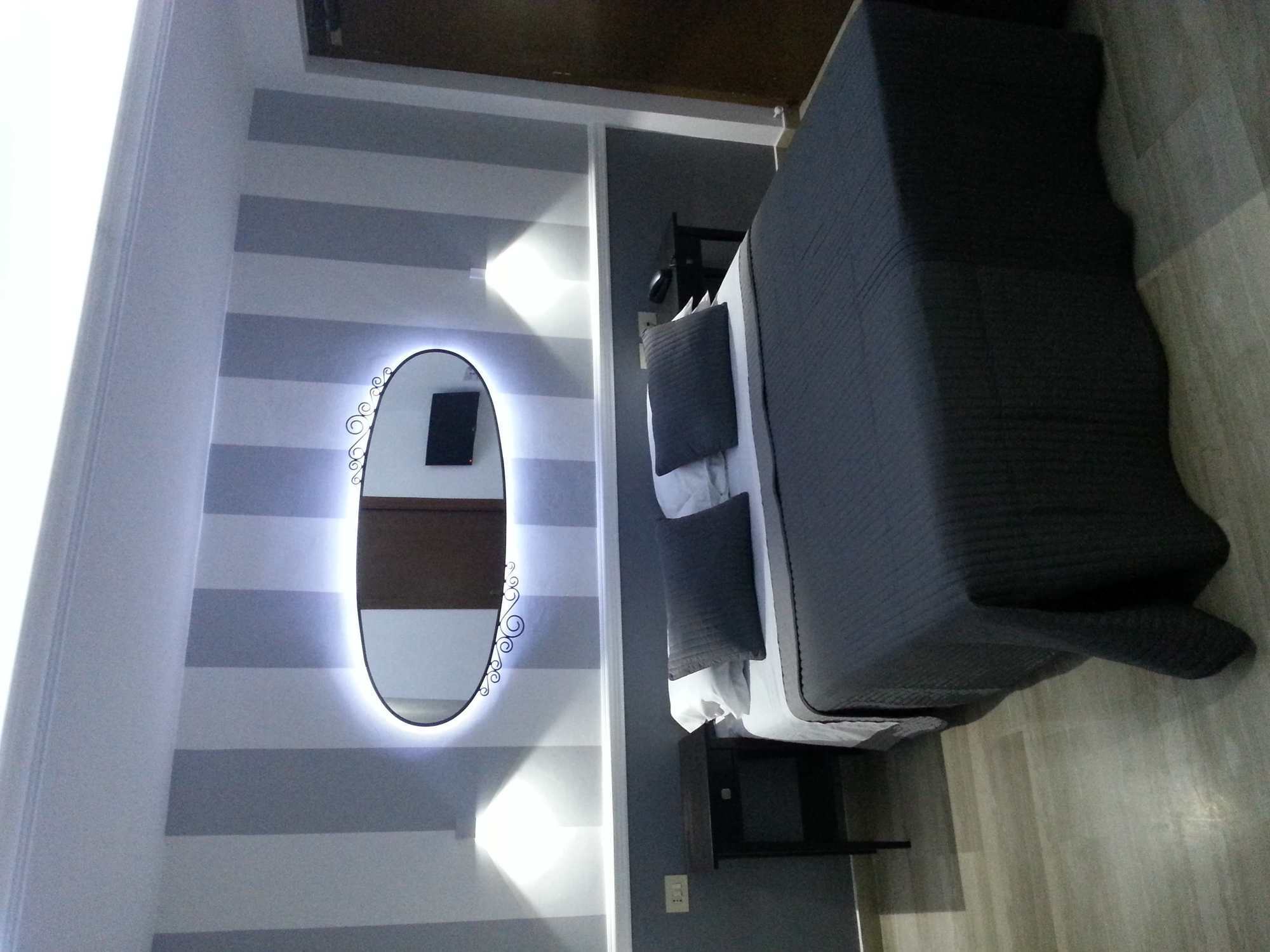 Center 2 Hotel Rom