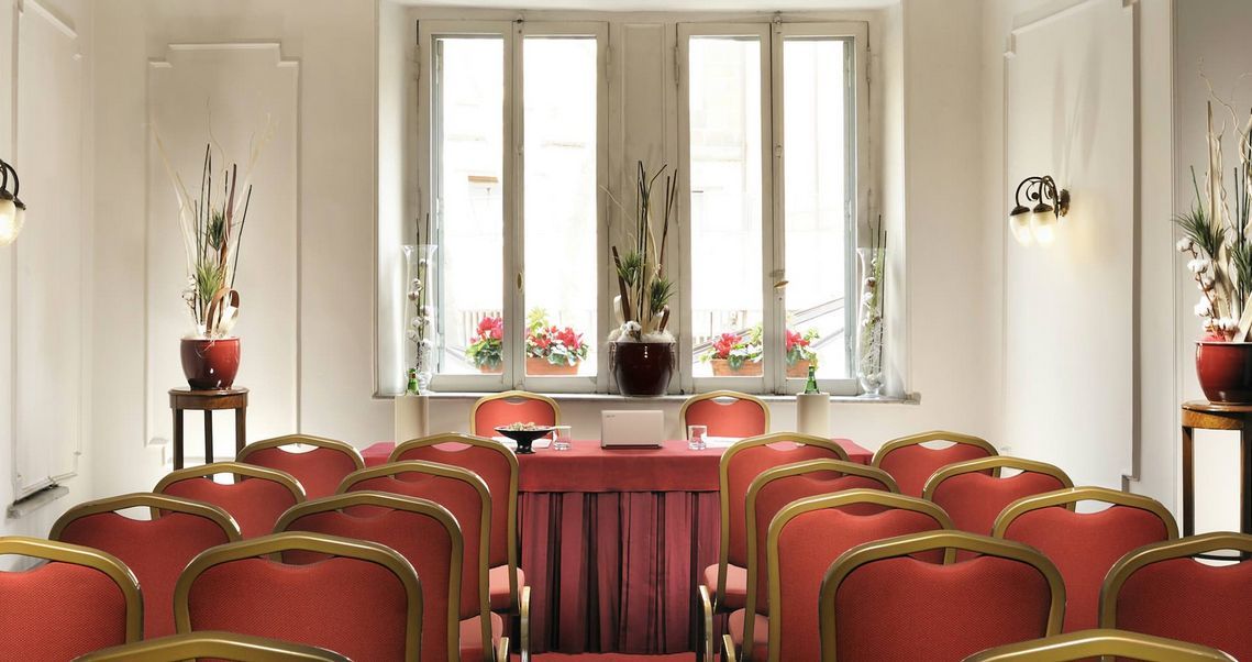 Hotel Alexandra