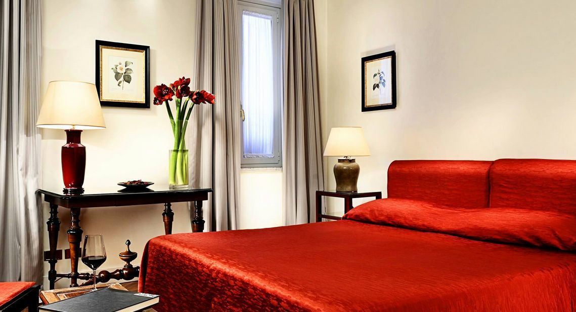 Hotel Alexandra 3*
