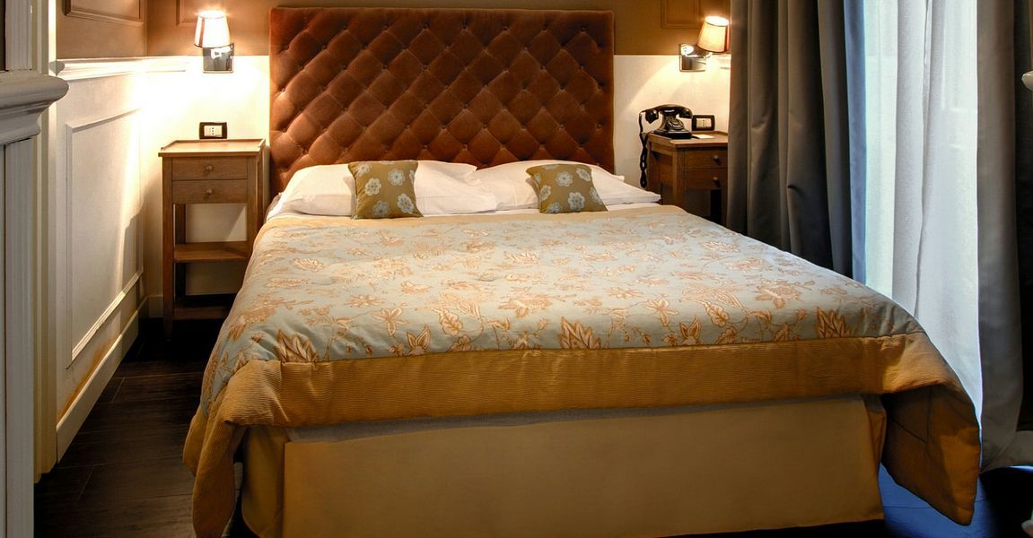 The B Place 3* Roma