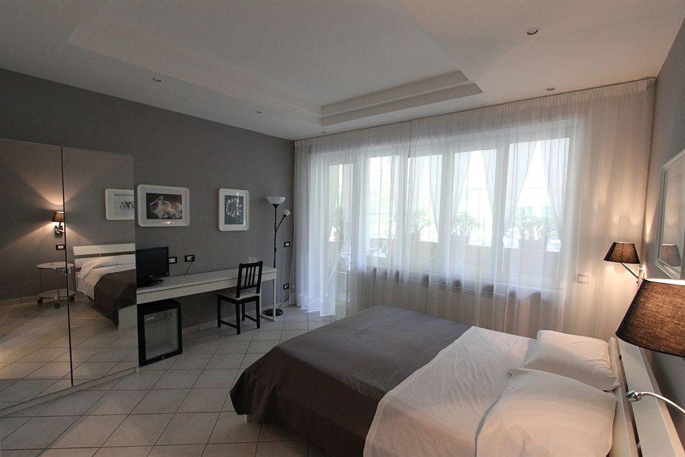Bed and breakfast Tre R 2*