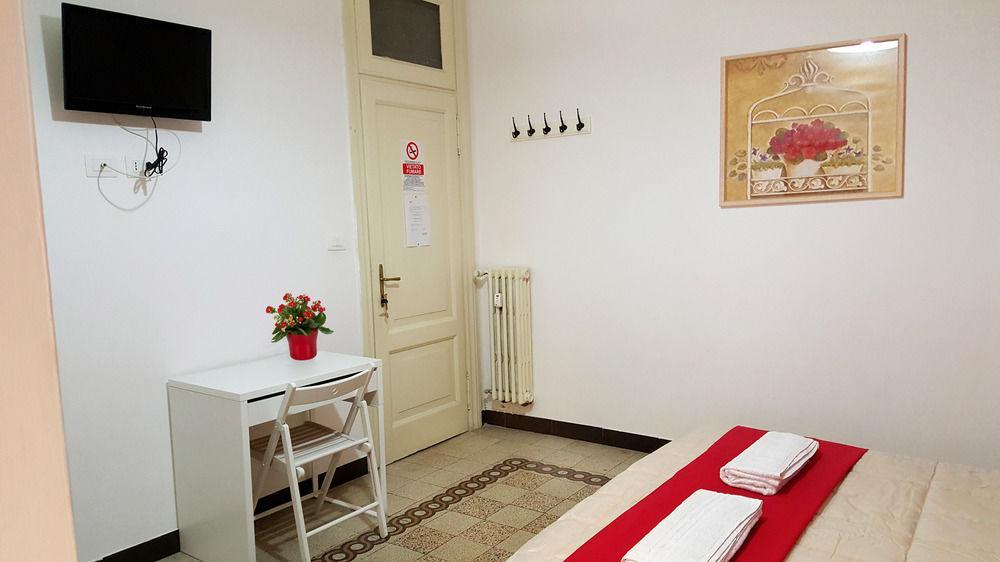 Luna Hotel Roma