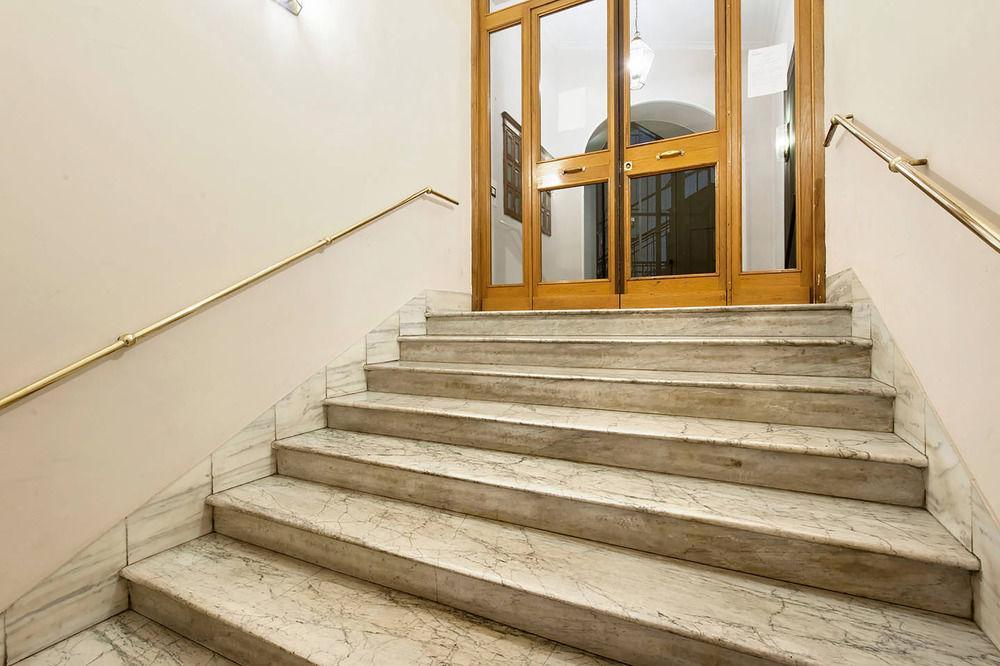 Hotel Luna Roma
