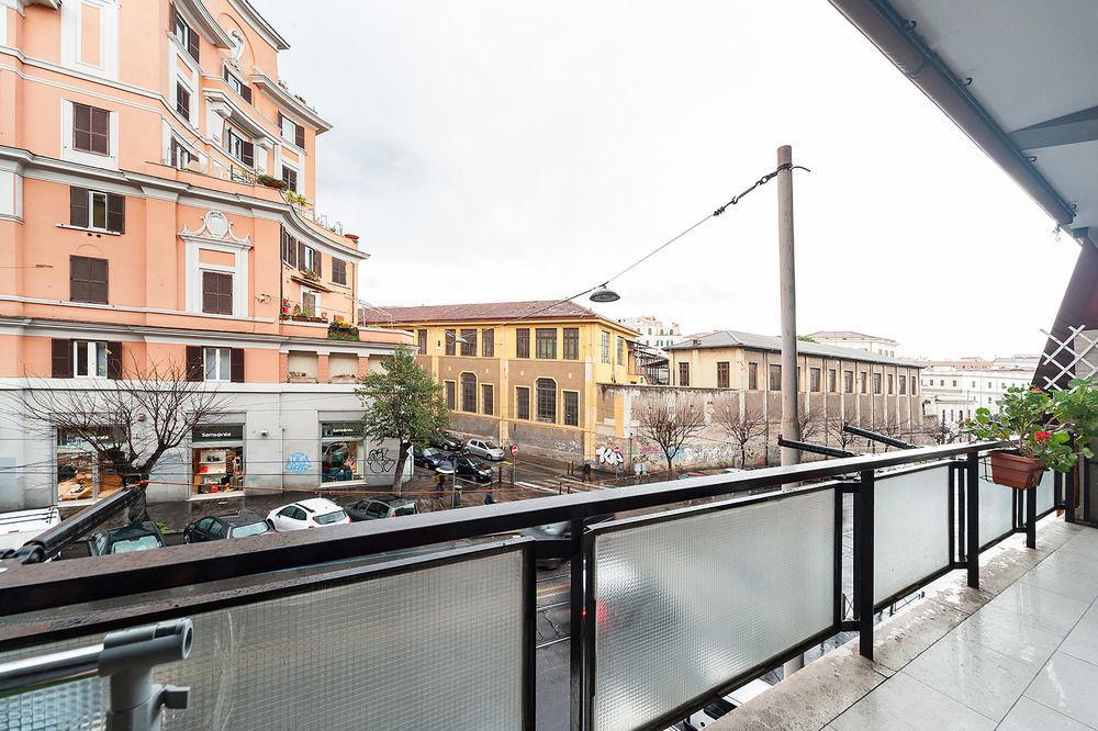 Luna Hotel Roma