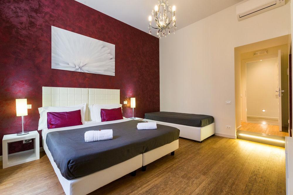 Affittacamere Residenza Alexander Roma