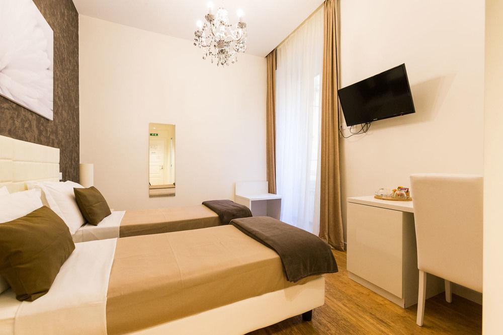 Affittacamere Residenza Alexander 2*