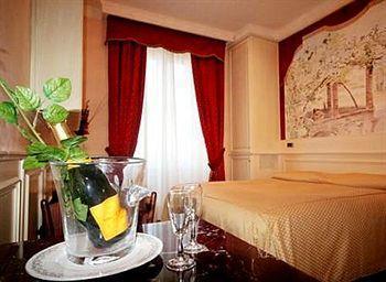 Gasthof 38 Viminale Street 2*