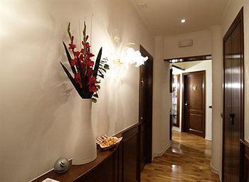 Gjestgiverier 38 Viminale Street