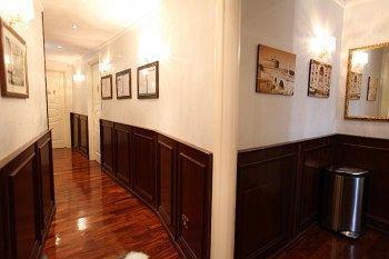 38 Viminale Street Gjestgiverier Roma