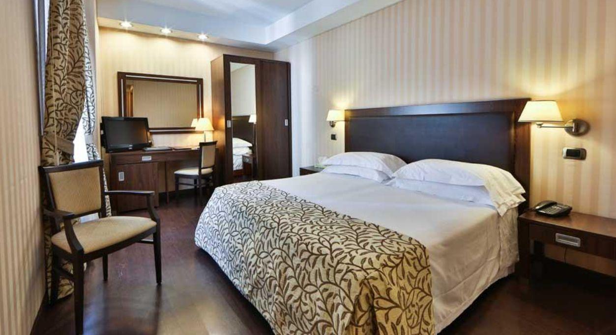 Villafranca Hotel 4*