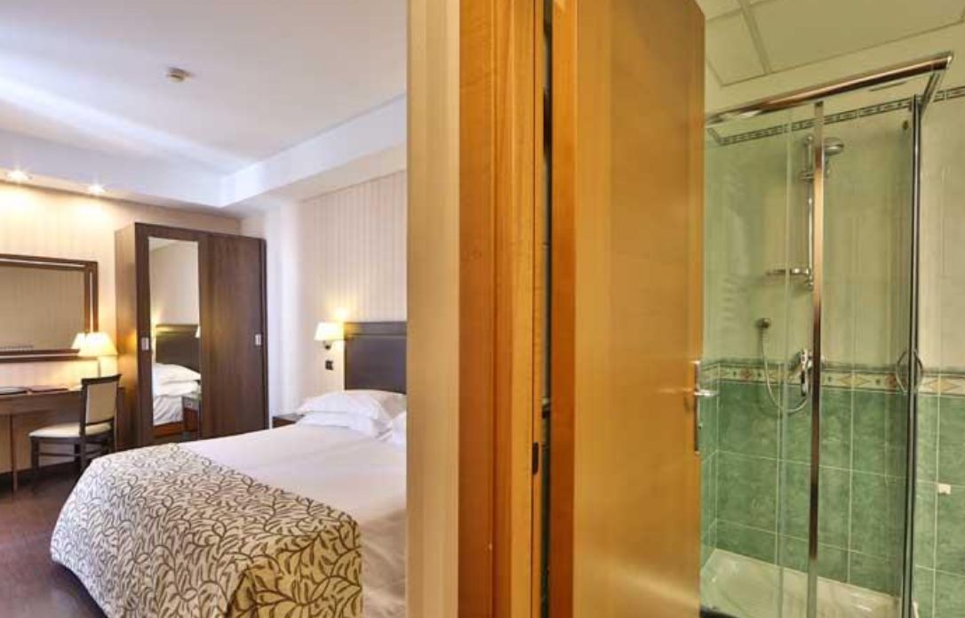 Villafranca 4* Roma