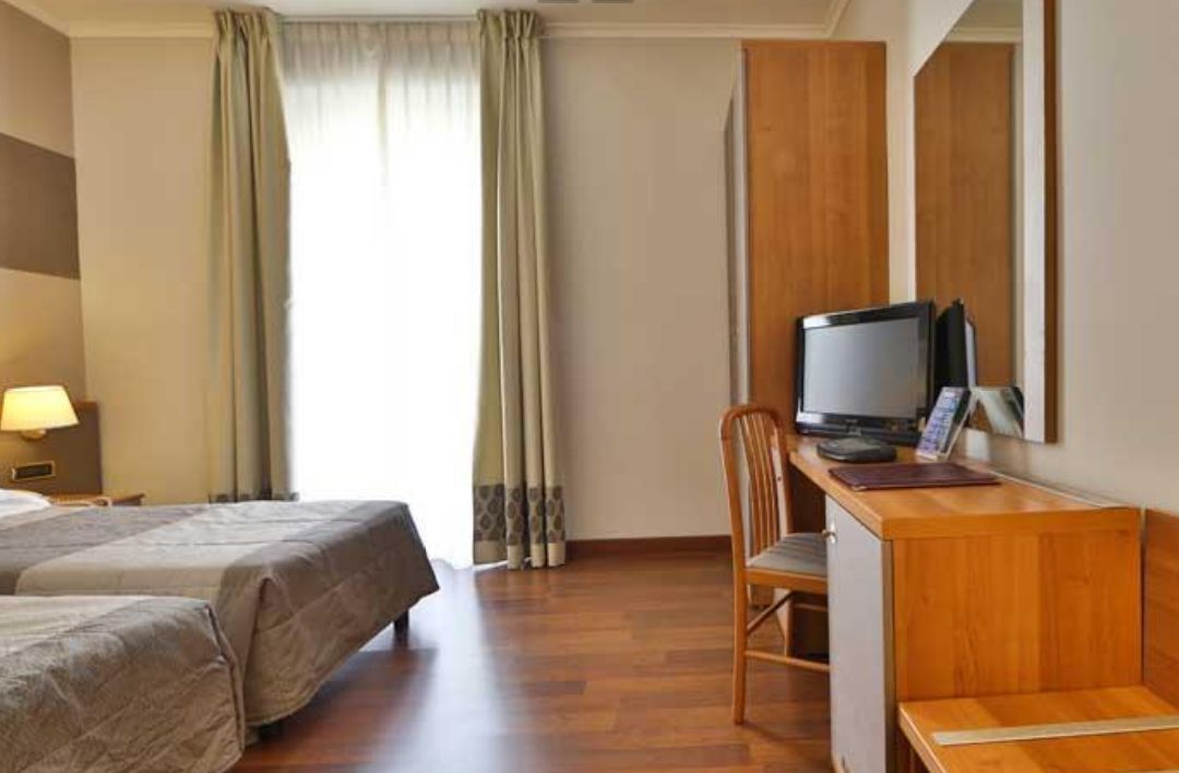 Villafranca Hotel Roma