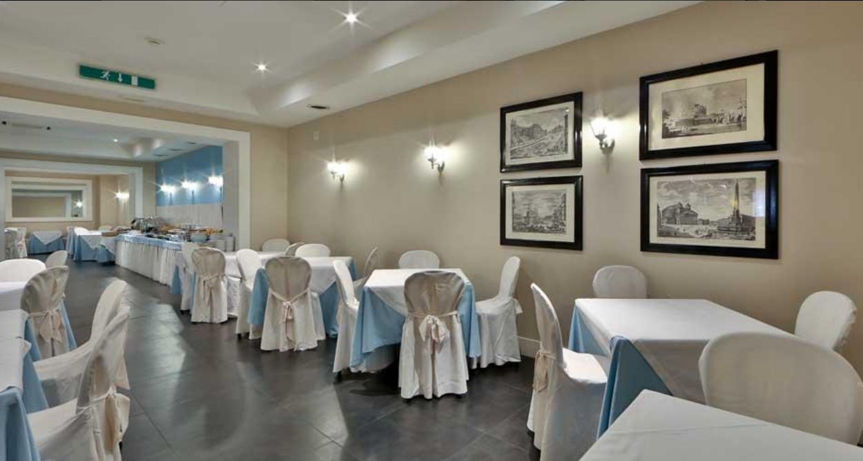 Villafranca Roma