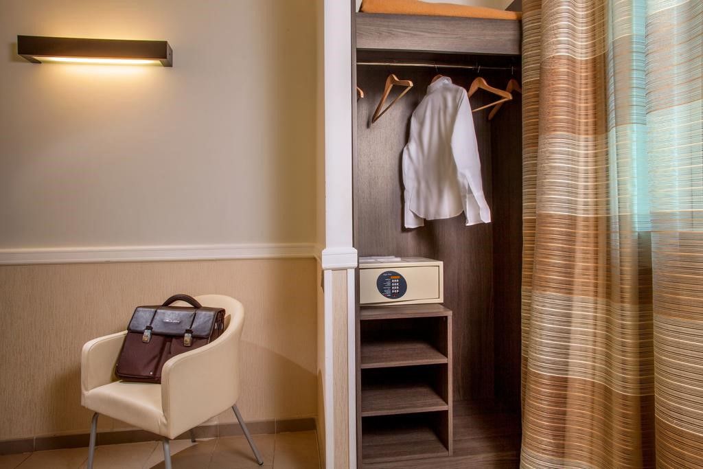 Artis Hotel Roma