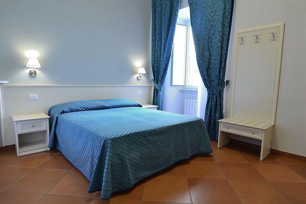 Guest house Ottaviano 2*