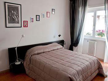 La Di Camilla Gasthof Rom