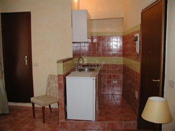 Residenza Camilla Casa de hóspedes