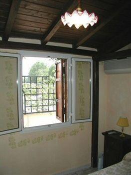 Casa de hóspedes Residenza Camilla 3*