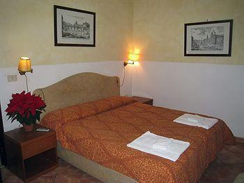 Residenza Camilla Casa de hóspedes Roma