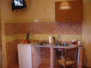 Casa de hóspedes Residenza Camilla 3*