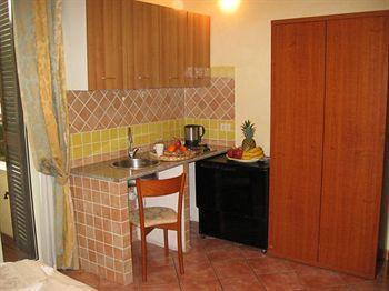 Casa de hóspedes Residenza Camilla