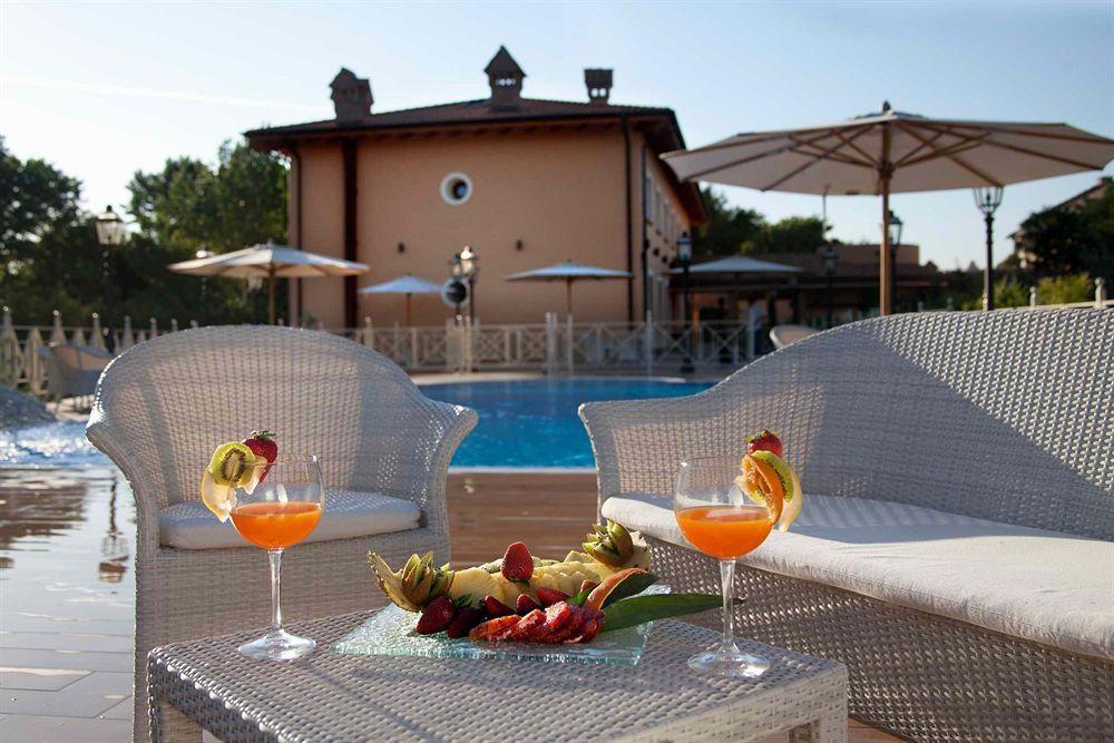 Piccolo Borgo Rom