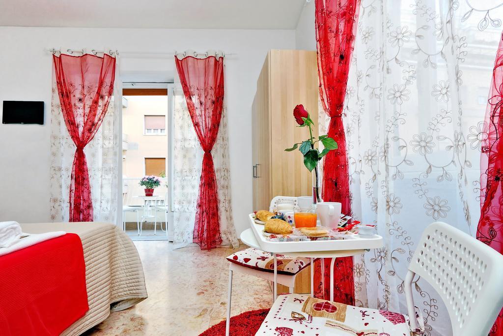 Frühstückspension San Giorgio 3*