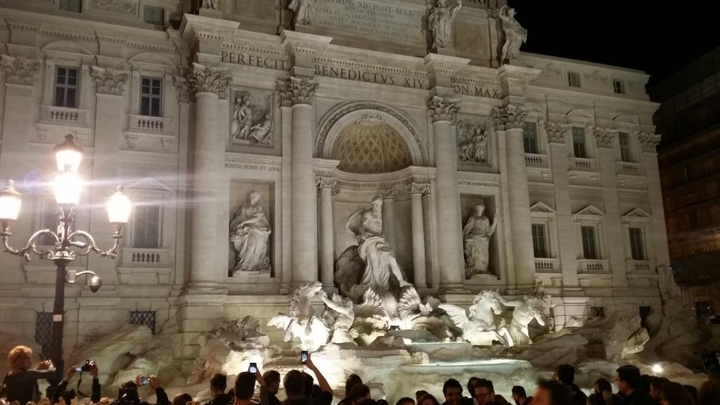 Vite Affittacamere 2*
