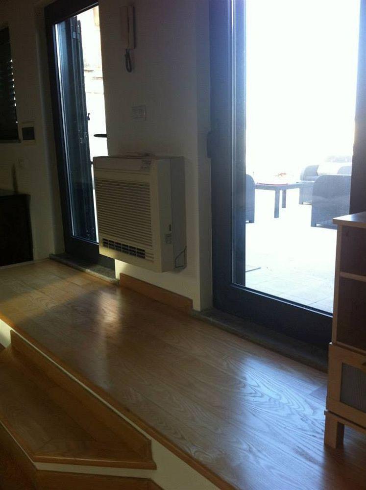 Garden Flat By Vatican Walls 3* Roma