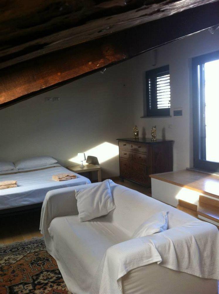 Gjestgiverier Garden Flat By Vatican Walls 3*