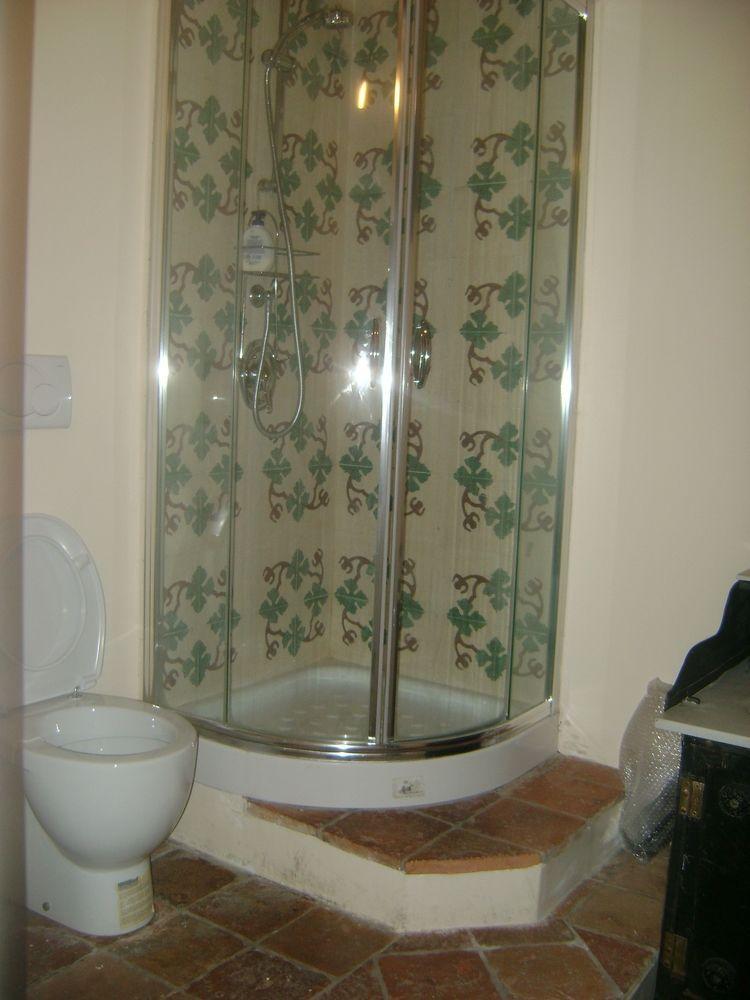 Garden Flat By Vatican Walls Gjestgiverier 3*