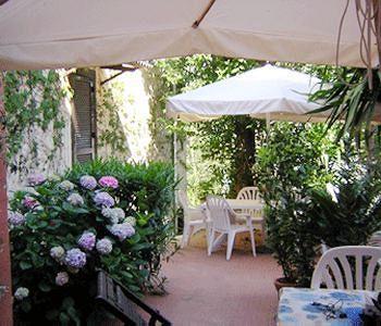 Gjestgiverier Garden Flat By Vatican Walls 3*