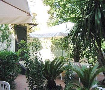 Garden Flat By Vatican Walls Gjestgiverier 3*