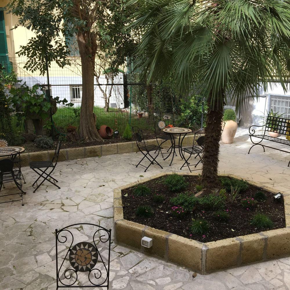 Domus Terenzio Hotel 3*