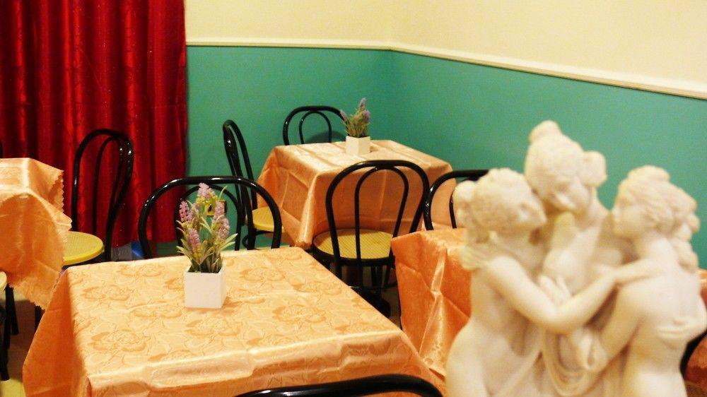 Hotel Leone Rom