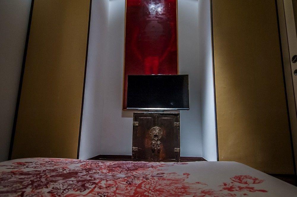 Delsi Luxury Appartamento *