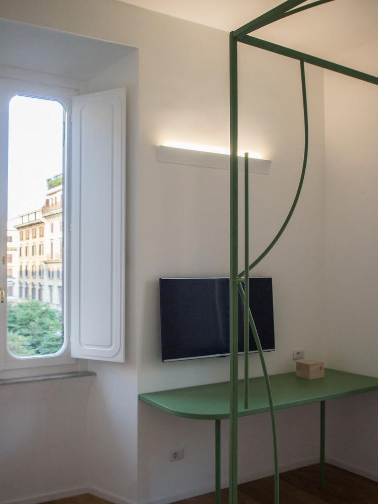 La Casa Di Iulia Bed & Breakfast 3*