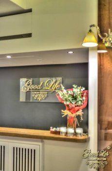 Guest house Good Life Monti Rome