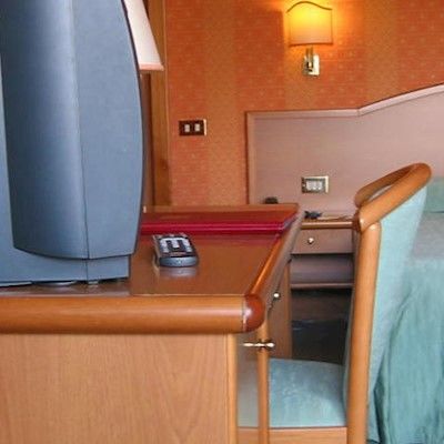 Hotel Park Dei Massimi 4*