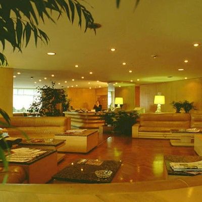 Hotel Park Dei Massimi Roma