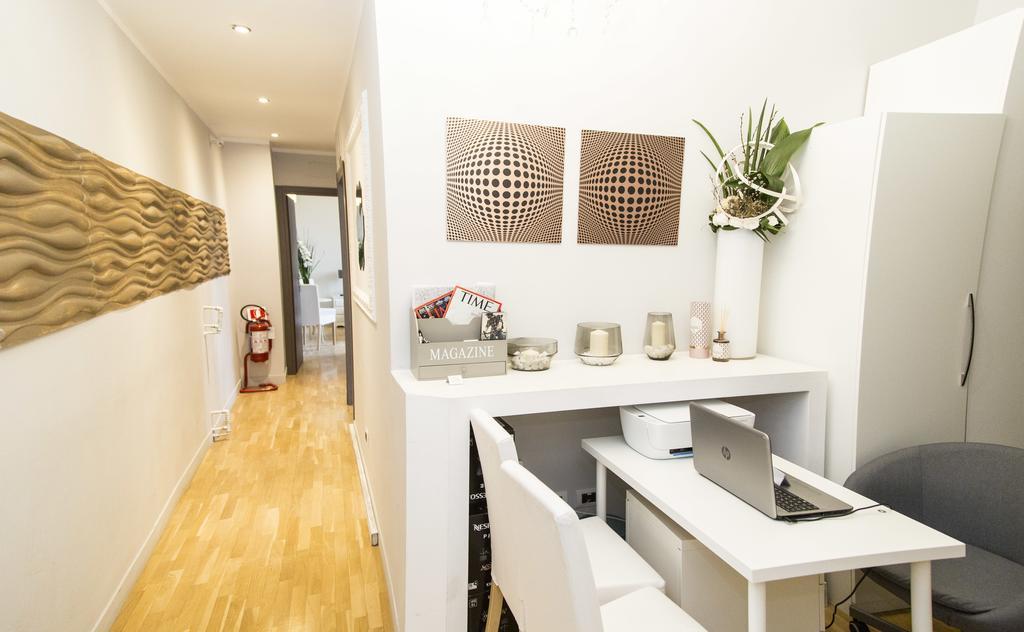 Corso Exclusive Suites 3*