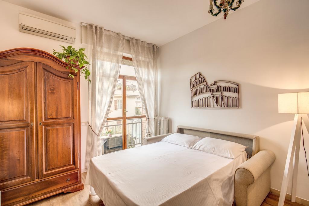 Appartamento Con Vista San Pietro Apartment *