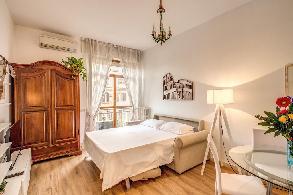 Apartamento Magenta Luxury San Pietro 22