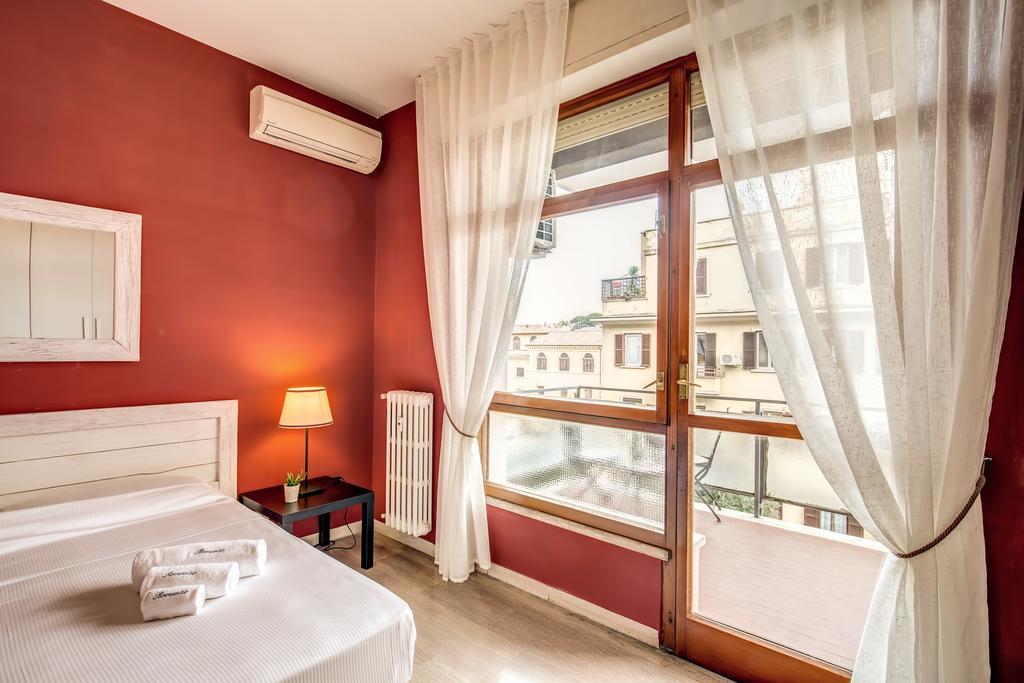 Apartamento Magenta Luxury San Pietro 22 Roma